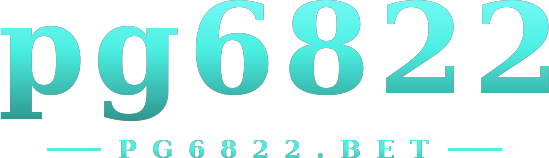 pg6822 โลโก้